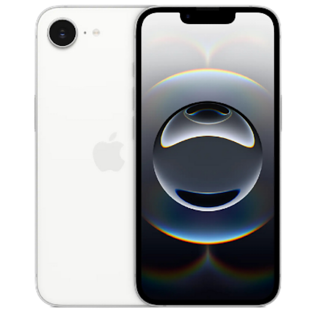 Apple iPhone 16e (128GB/8GB)