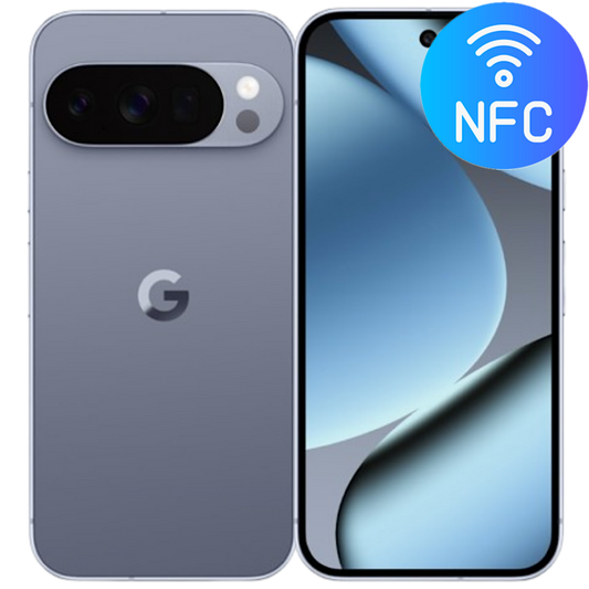 Google Pixel 10 Pro 5G (256GB/16GB)