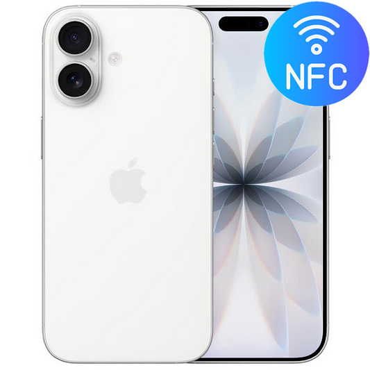 Apple iPhone 17 (256GB/8GB)