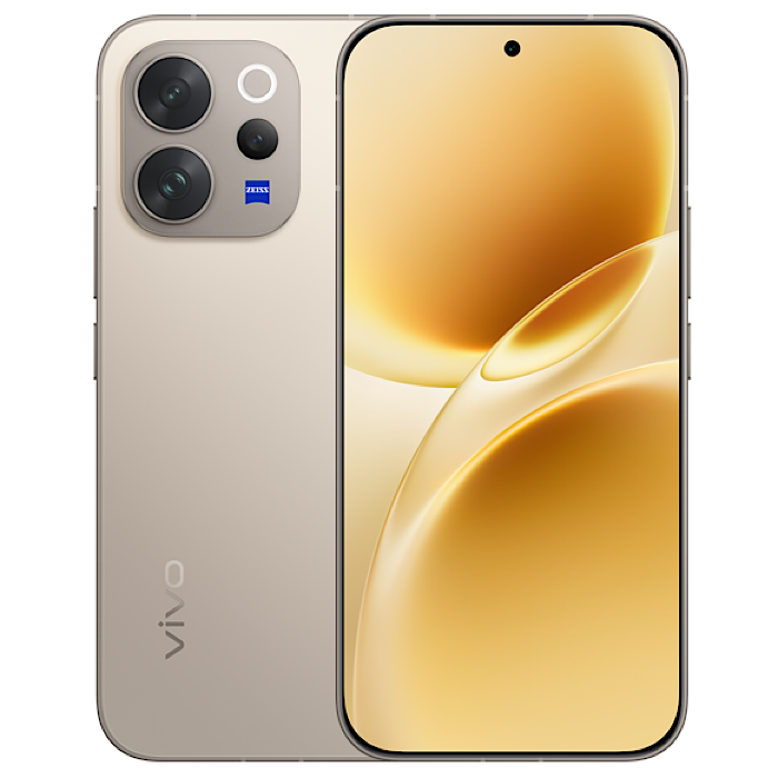 Vivo V70 5G (256GB/12GB) - Free Vivo Buds Air3!