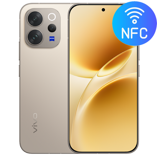 Vivo V70 5G (256GB/12GB) - Free Vivo Buds Air3!