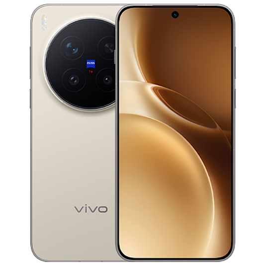 Vivo X300 Pro 5G (512GB/16GB) - Free Vivo Buds Air3!