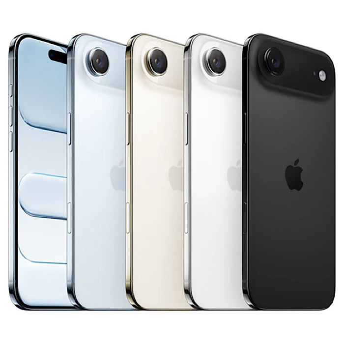 Apple iPhone Air (256GB/12GB)