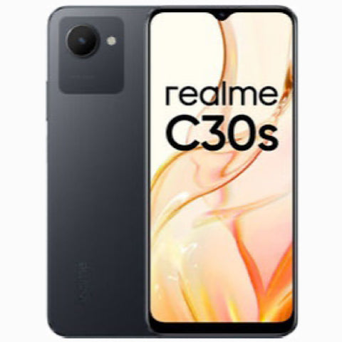 Realme C30s<div style="font-size:65%">(64GB/3+4GB RAM)<br><font color="red">WhatsApp 90661979 For Best Price!</font></div>