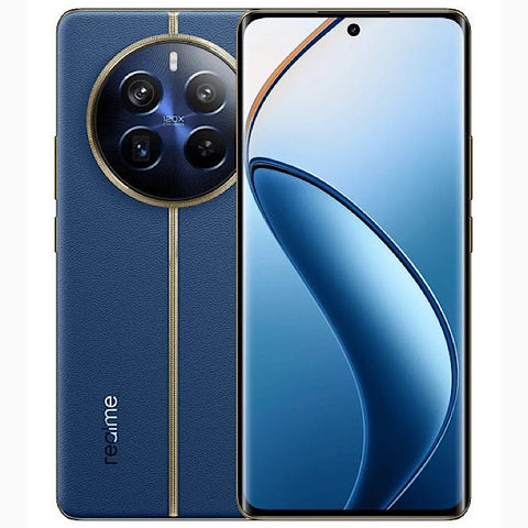 Realme 12 Pro+ 5G<div style="font-size:65%">(512GB/12+12GB RAM)<br><font color="red">WhatsApp 90661979 For Best Price!</font></div>
