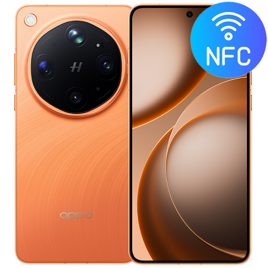 OPPO Find X9 Ultra 5G (512GB/12GB)