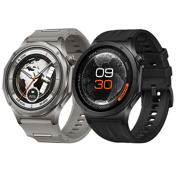 OPPO Watch X3 (Bluetooth)