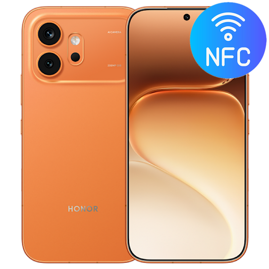 Honor 600 5G (256GB/12GB) - Free Honor Watch X5i