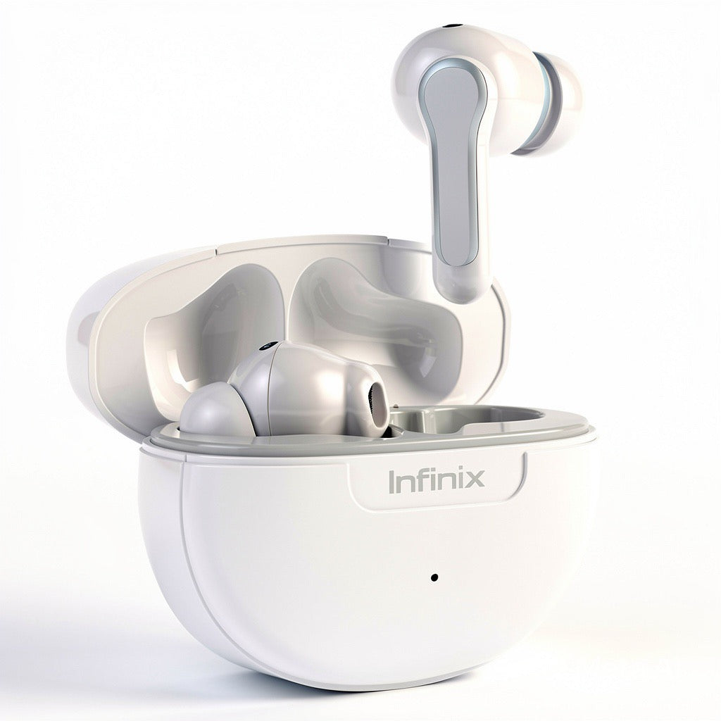 Infinix XBuds H5 Wireless Earbuds