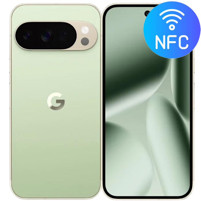 Google Pixel 10 Pro 5G (256GB/16GB) - Free TechLife Neckband Wireless Earphone