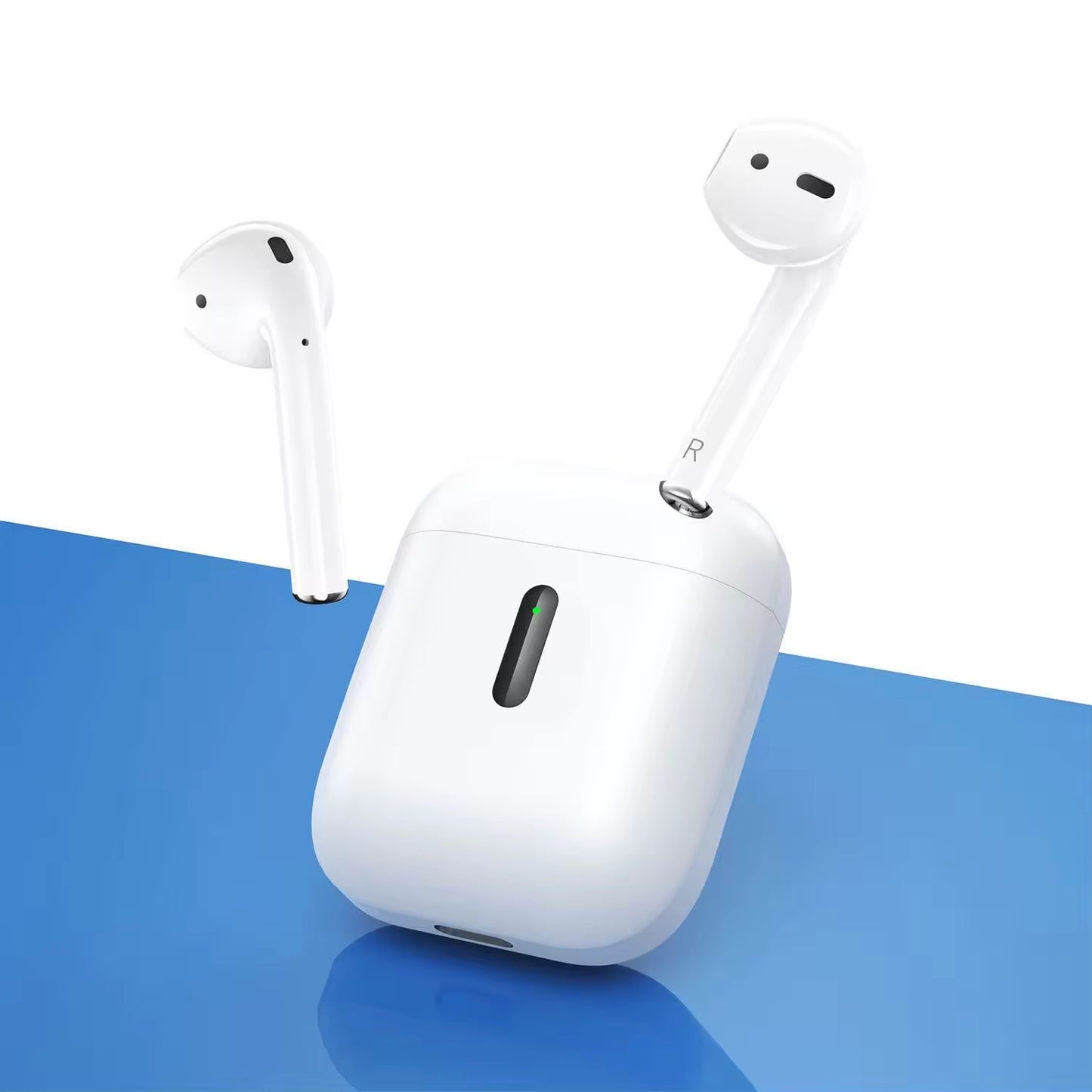 BWOO BW86 True Stereo Wireless Earbuds