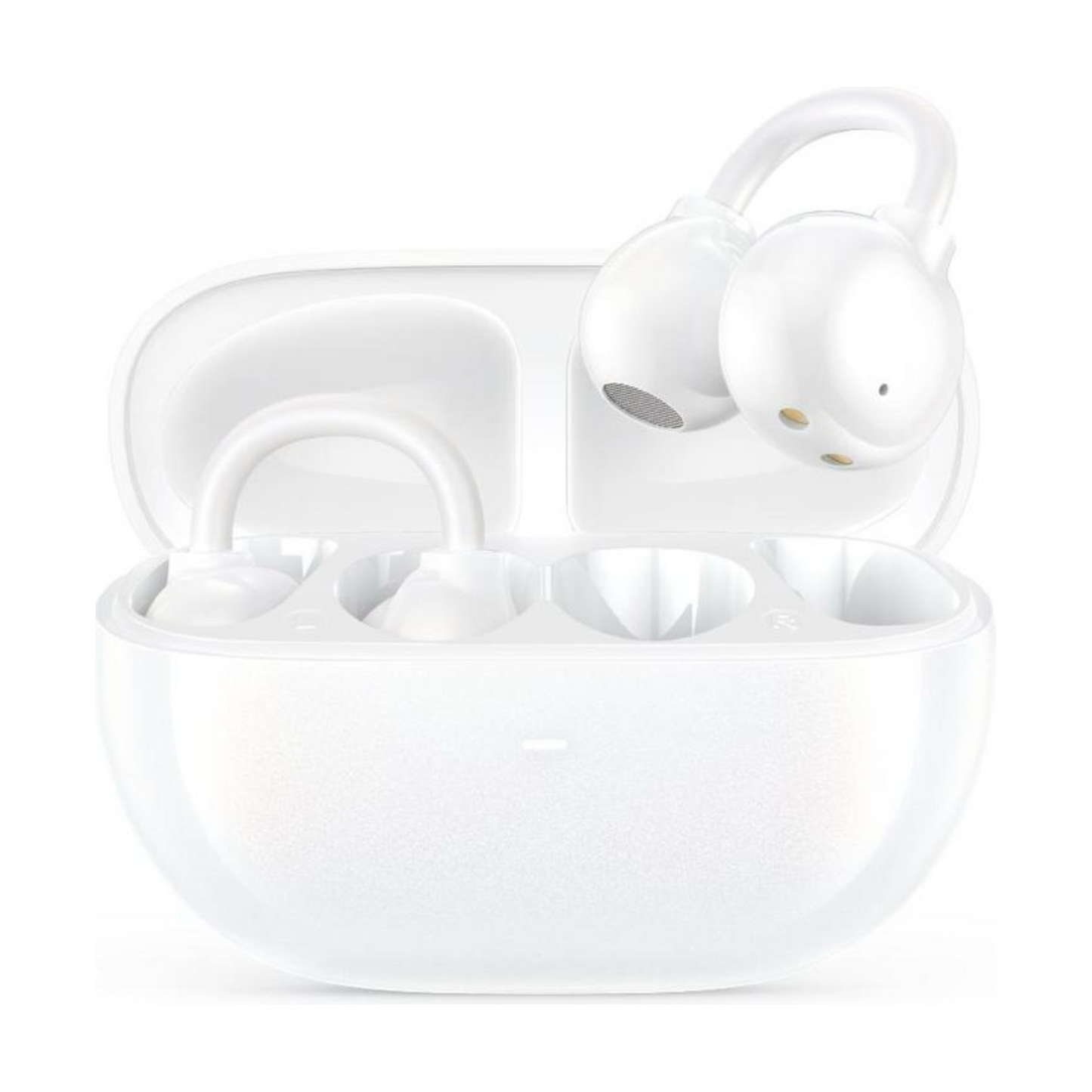 BWOO BW39 True Stereo Open Wireless Headphones
