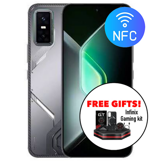 Infinix GT 30 Pro 5G NFC (256GB/12GB) + $5 Instant Rebate!