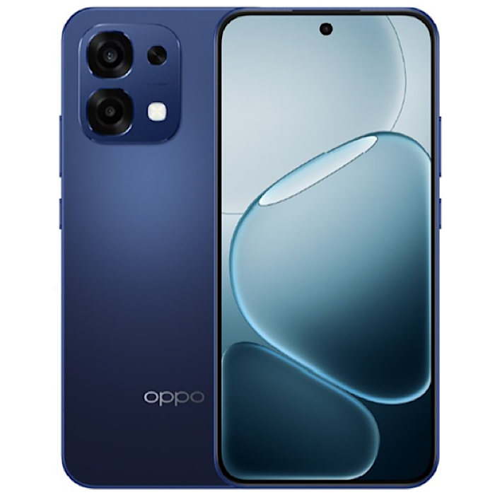OPPO A6 Pro 5G (256GB/8+8GB) + Free Mini Fan