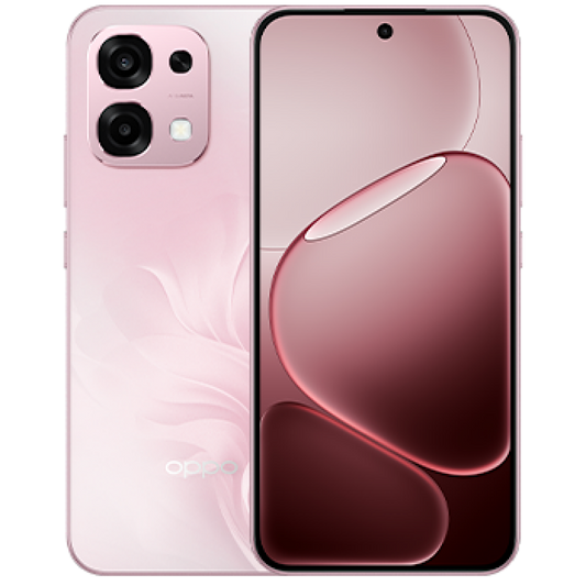 OPPO A6 Pro 5G (256GB/8+8GB) - Free Mini Fan