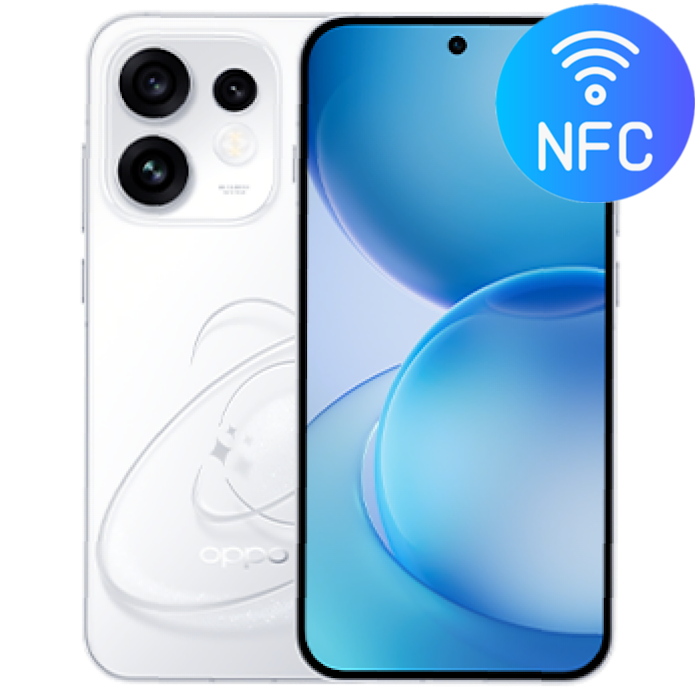 OPPO Reno16 5G (256GB/12GB)