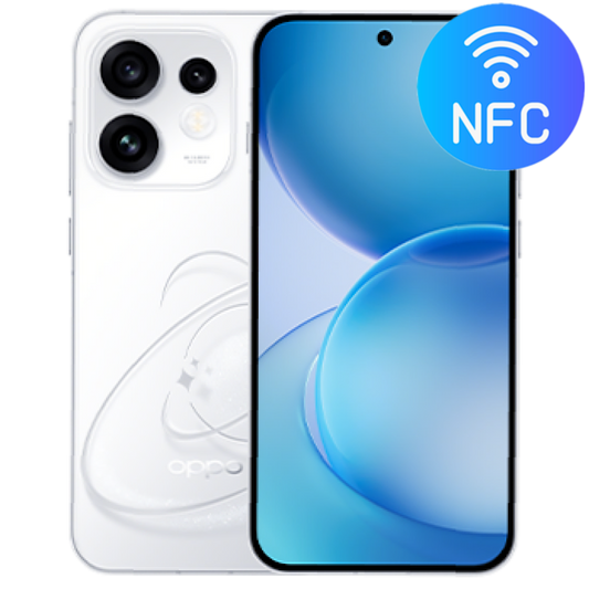 OPPO Reno16 5G (256GB/12GB)