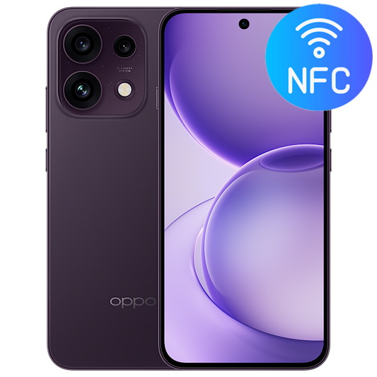 OPPO Reno16 F 5G (256GB/8GB)