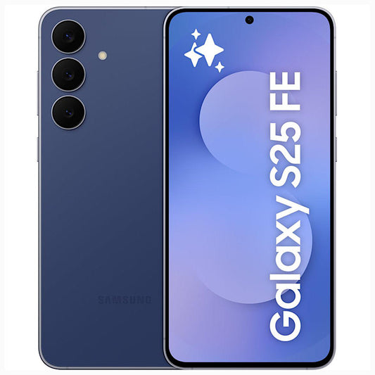 Samsung S25 FE 5G (128GB/8GB)
