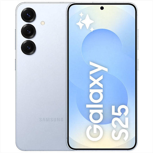 Samsung S25 5G (256GB/12GB)
