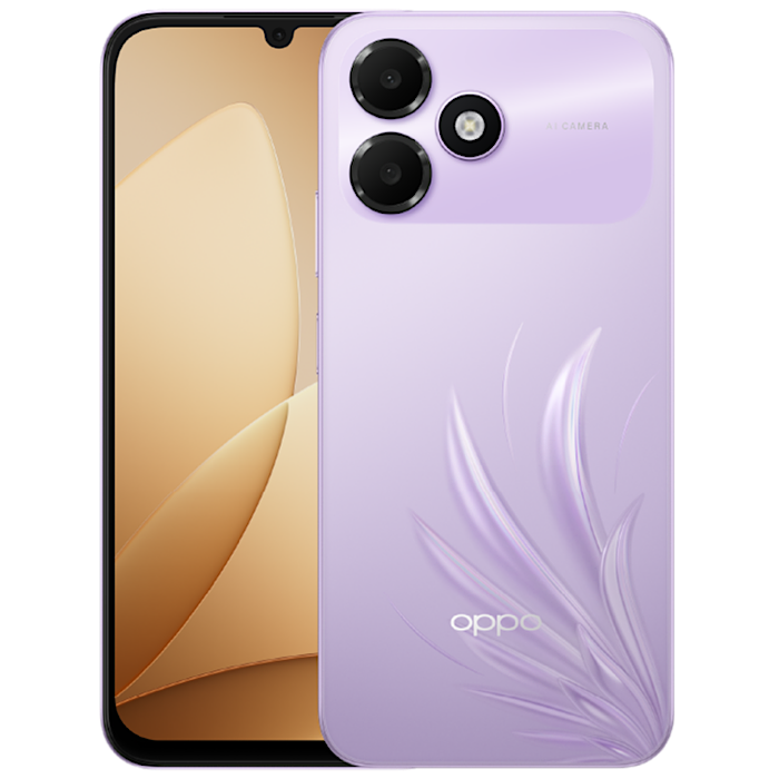 OPPO A6C (128GB/4GB)