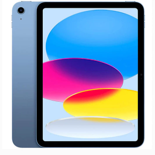 Apple iPad 11th Gen WiFi (128GB/6GB)