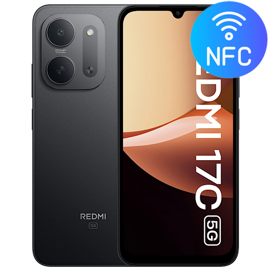 Xiaomi Redmi 17c 5G (128GB/4GB)