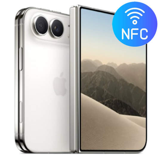 Apple iPhone Duo (256GB/12GB)