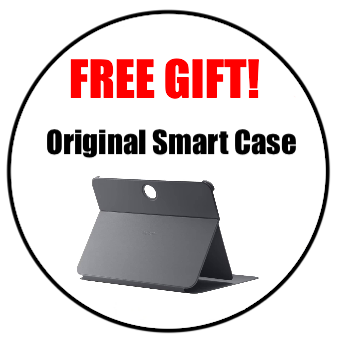 OPPO Pad Neo WiFi (128GB/6GB) - Free Original Smart Case!