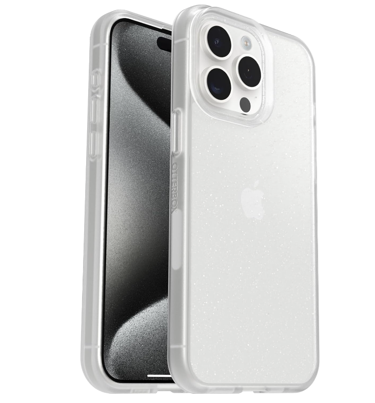 OtterBox iPhone 15 Pro React Series Case