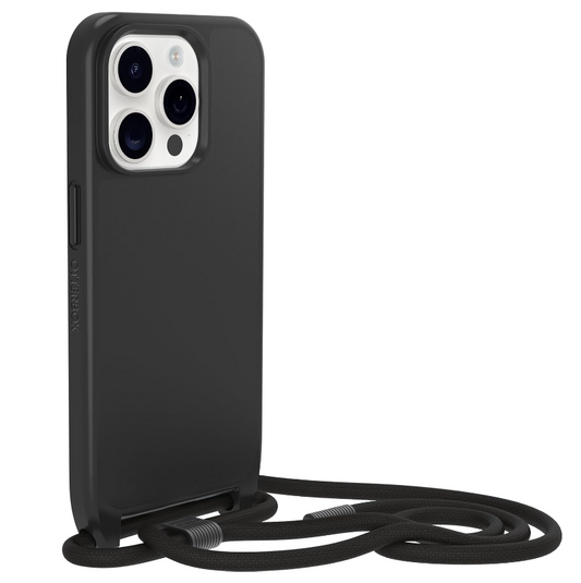 OtterBox iPhone 15 Pro Max React Necklace Case