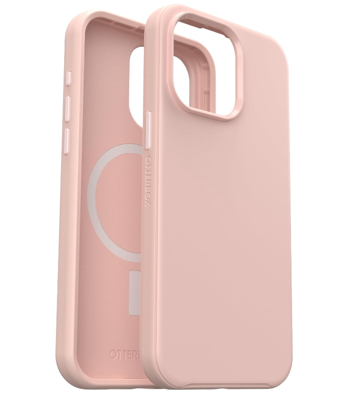 OtterBox iPhone 15 Pro Max Symmetry Case