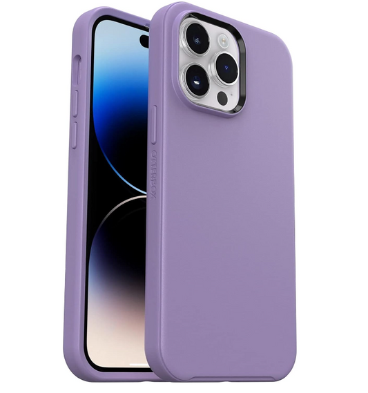 OtterBox iPhone 14 Pro Max Symmetry Case
