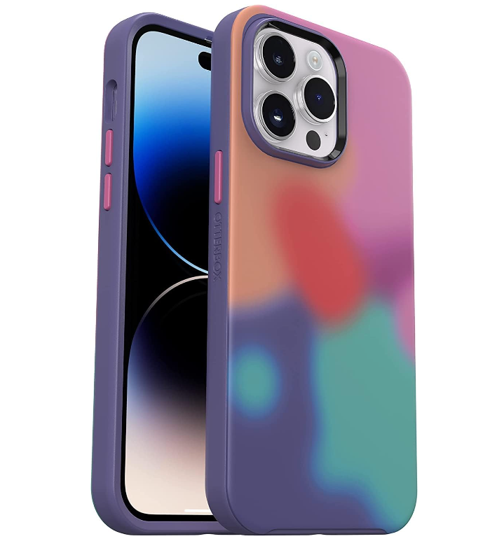 OtterBox iPhone 14 Pro Max Symmetry+ Case