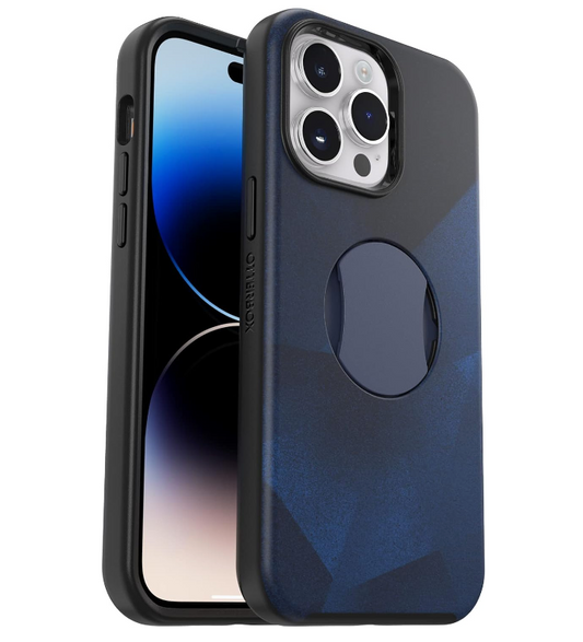 OtterBox iPhone 14 Pro Max OtterGrip Case