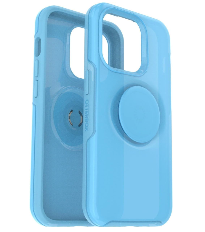 OtterBox iPhone 14 Pro Max Otter+POP Case
