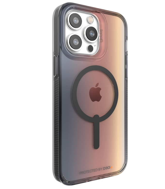 ZAGG iPhone 14 Pro Milan Case