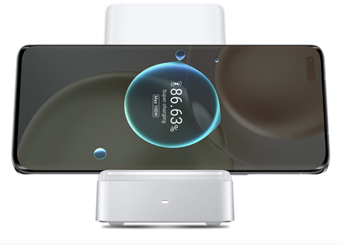 Honor SuperCharge Wireless Charger Stand (Max 100W)