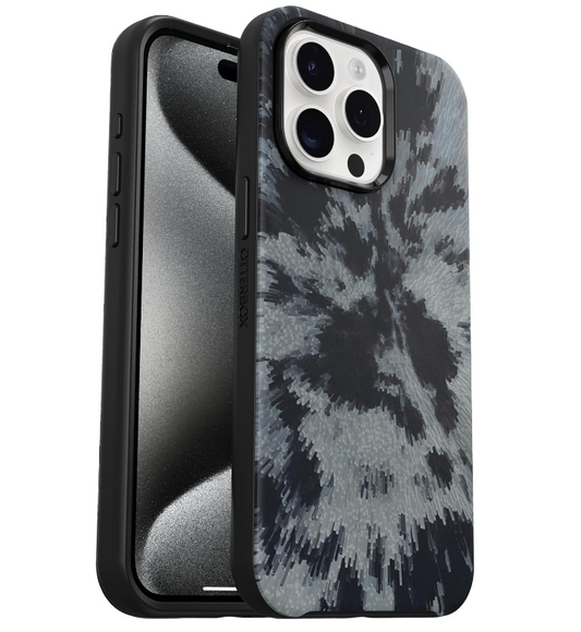OtterBox iPhone 15 Pro Max Symmetry Case