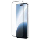 AMAZINGTHING®<br>Radix Ultra Clear<br>Tempered Glass<br>iPhone 15