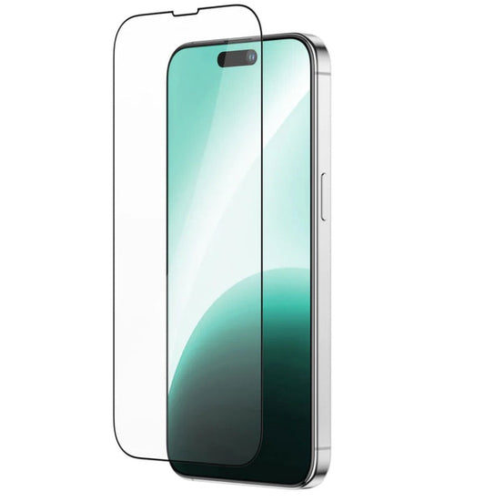 AMAZINGTHING Radix Matte Tempered Glass iPhone 15 Plus