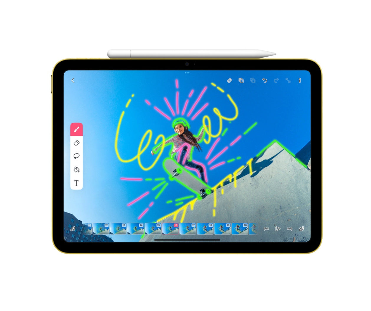 Apple Pencil (USB-C)