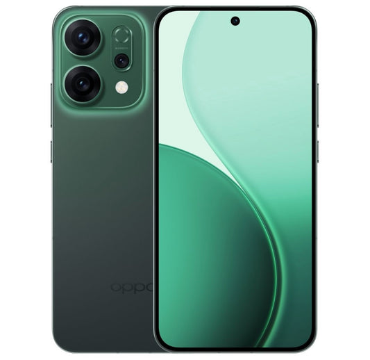 OPPO Reno14 5G (256GB/12+12GB) - FREE OPPO Enco Buds3