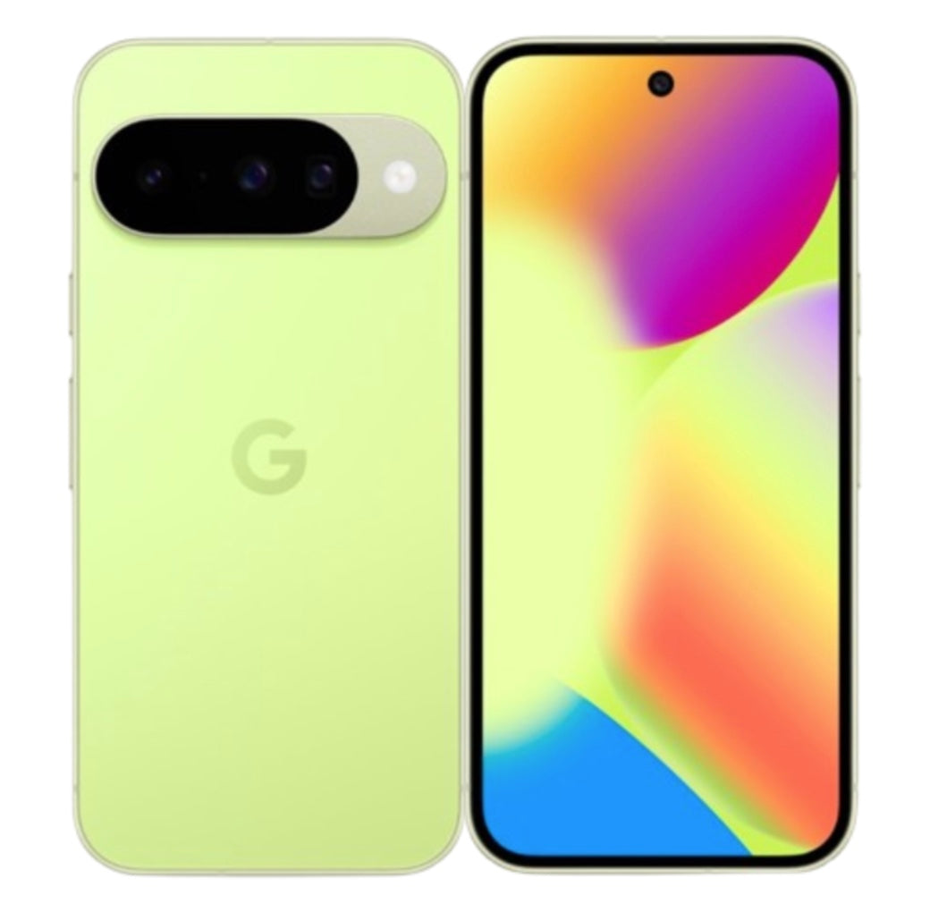 Google Pixel 10 5G (256GB/12GB)