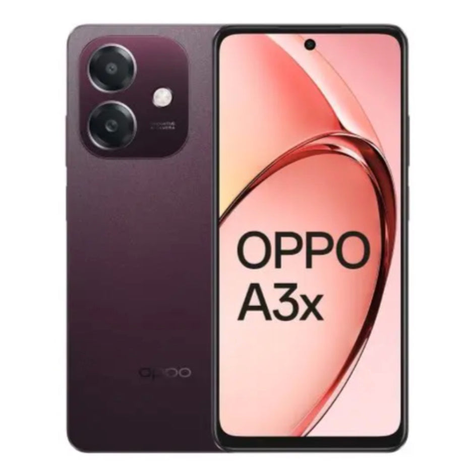 OPPO A3X (128GB/4GB)