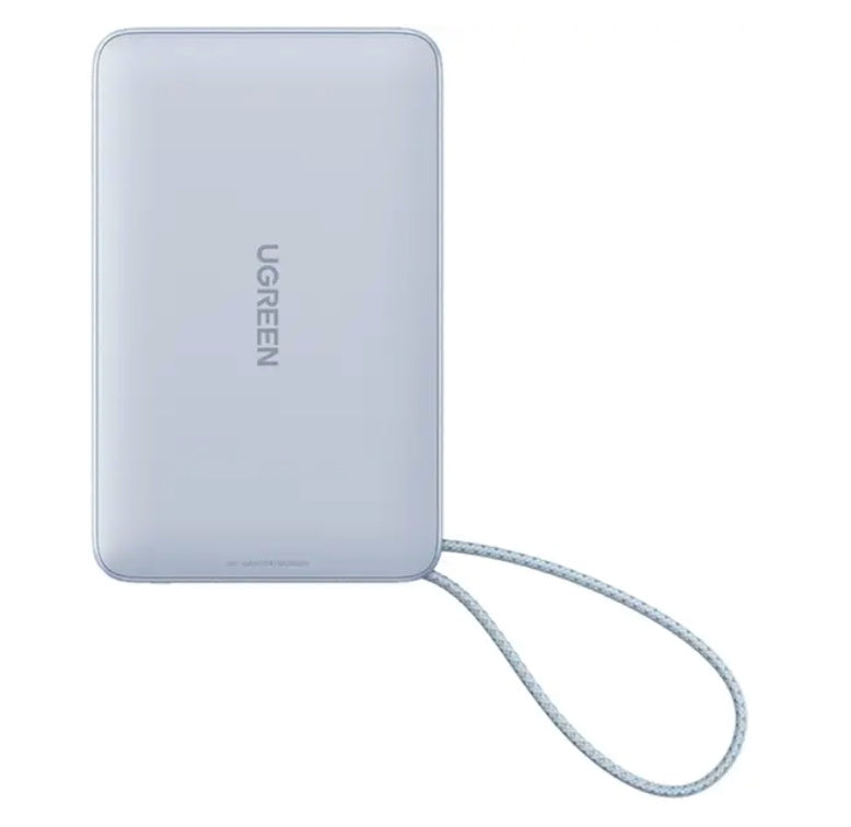UGREEN 10000mAh 30W Power Bank (CCC) - PB773