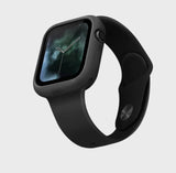 Uniq Lino Silicone Case<br>Apple Watch 40mm<br>Series 4/5/6/SE