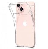 Spigen<br>Liquid Crystal<br>iPhone 13