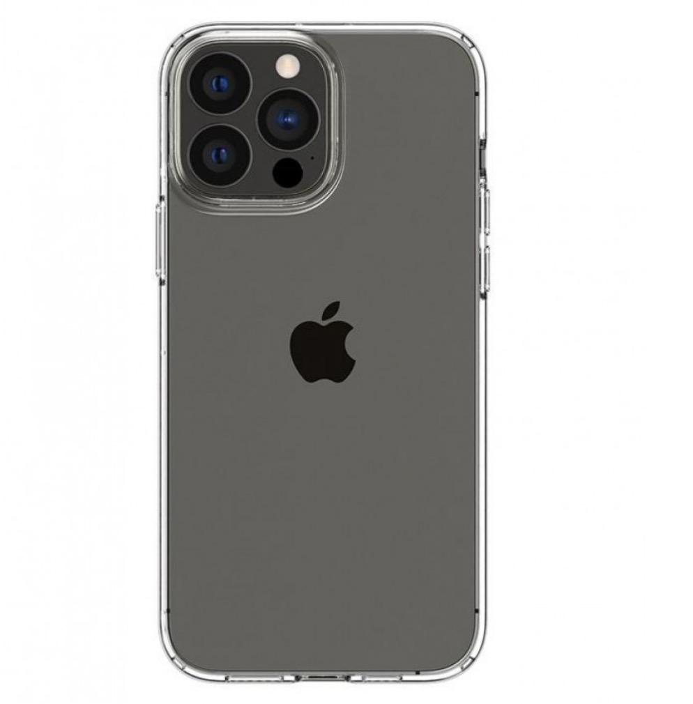 Spigen Liquid Crystal iPhone 13 Pro Max