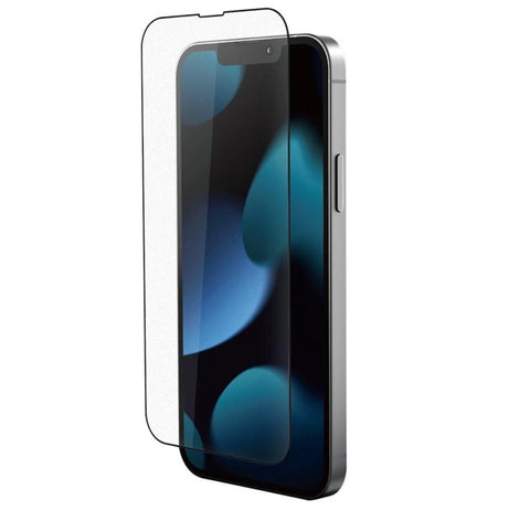 Amazingthing<br>2.75D Matt<br>Tempered Glass<br>iPhone 13 /13 Pro/13 Pro Max